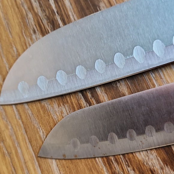 2 Core Kitchen Knives - Picture 2 of 8
